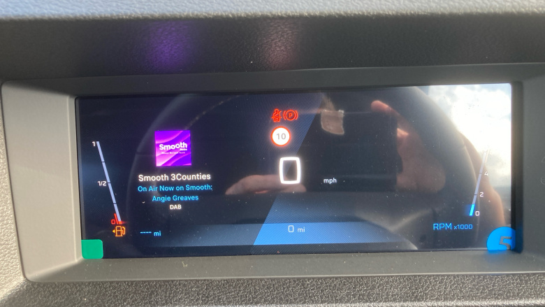 Peugeot Expert Xl Diesel 2.2 BlueHDi 150 Professional Van